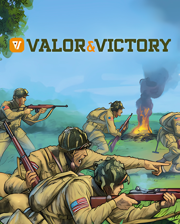 Valor & Victory