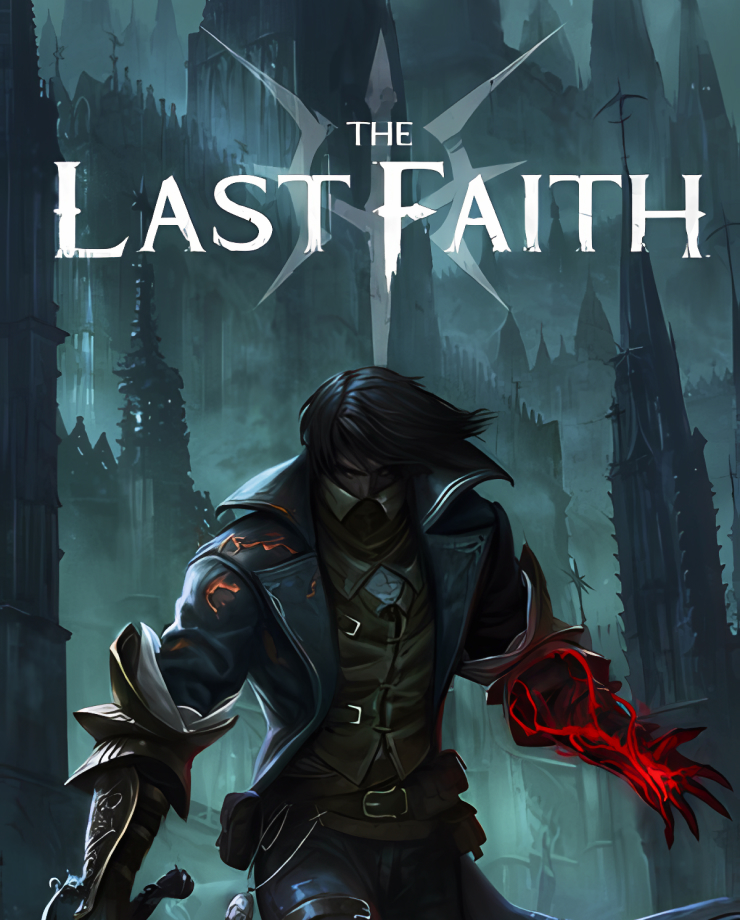 The Last Faith