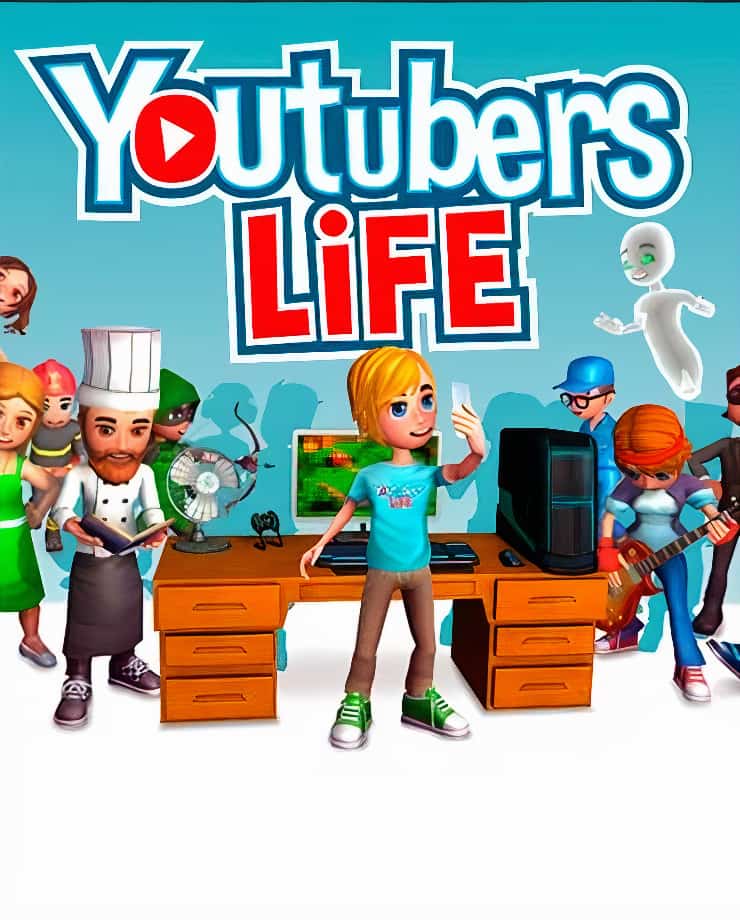 Youtubers Life (PC и Mac)