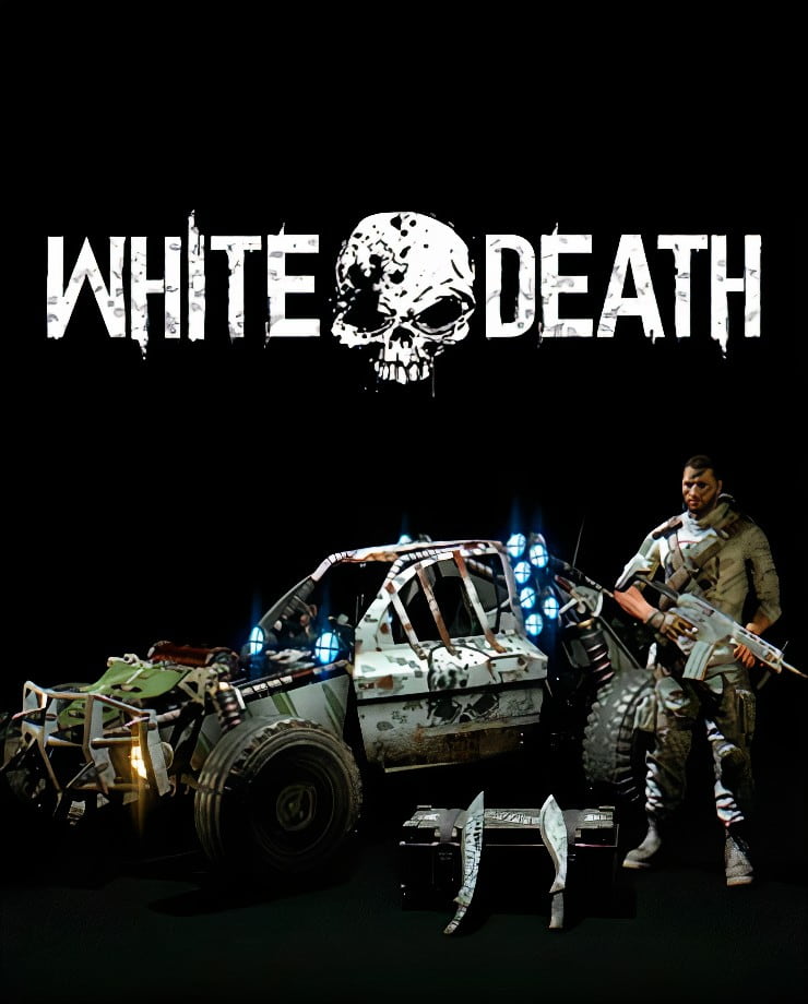 Dying Light — White Death Bundle (PC и Mac)