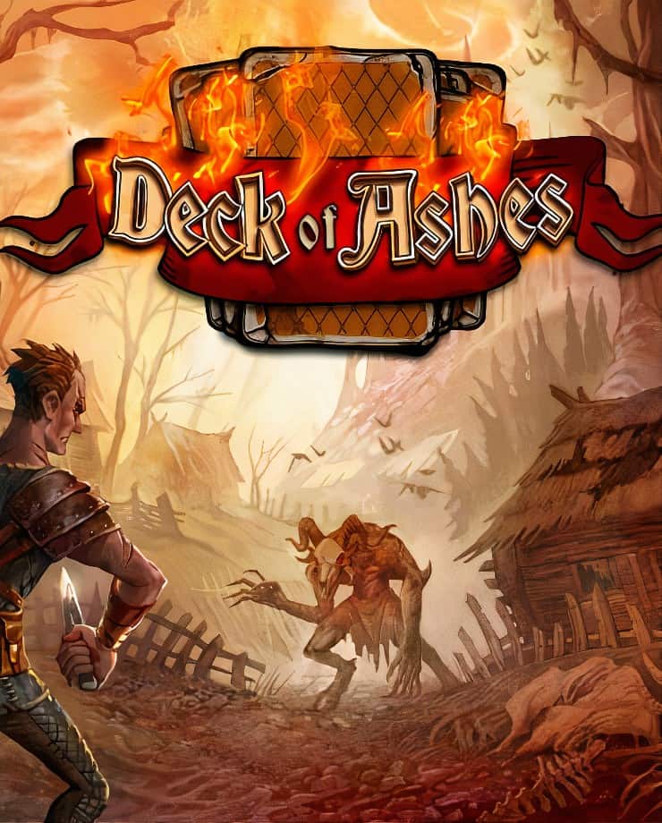 Deck of Ashes (PC и Mac)