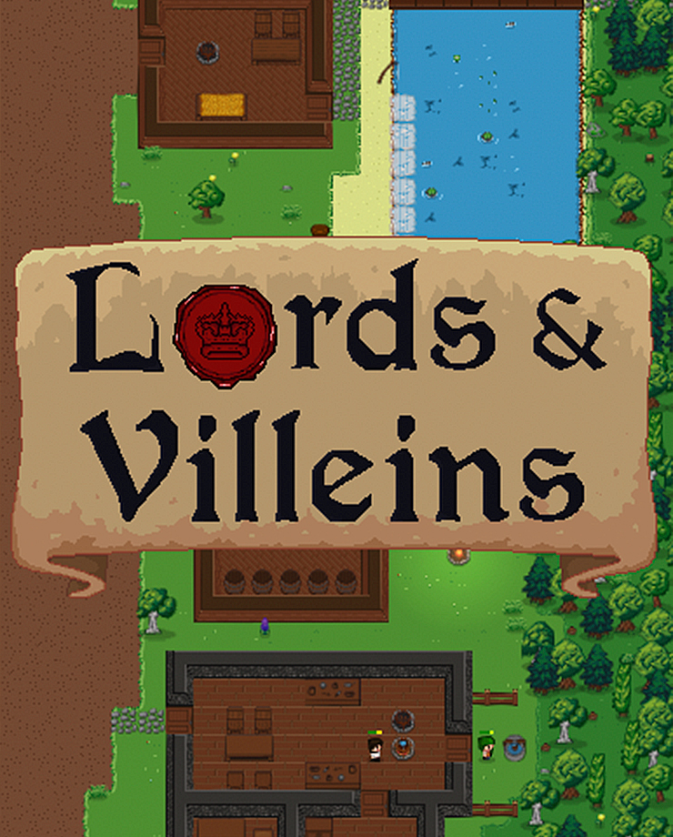 Lords and Villeins