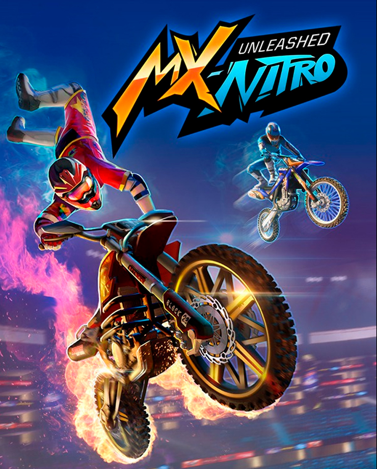 MX Nitro: Unleashed