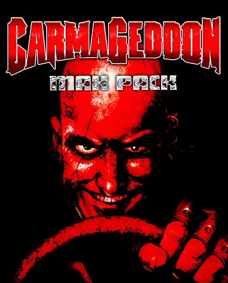 Carmageddon: Max Pack