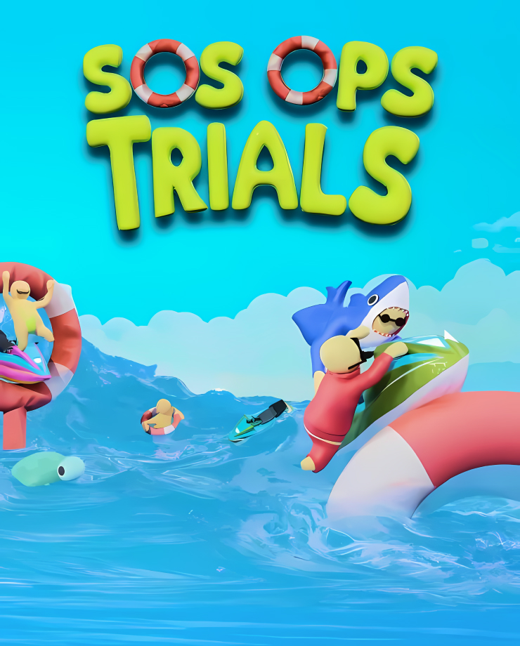 SOS OPS! — TRIALS