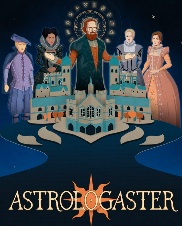 Astrologaster (PC и Mac)