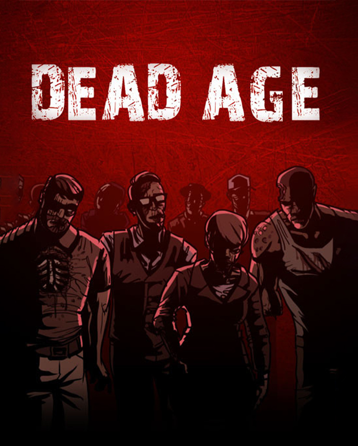 Dead Age (PC и Mac)