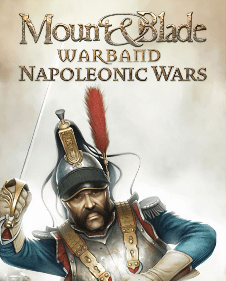 Mount and Blade: Warband – Napoleonic Wars (PC и Mac)