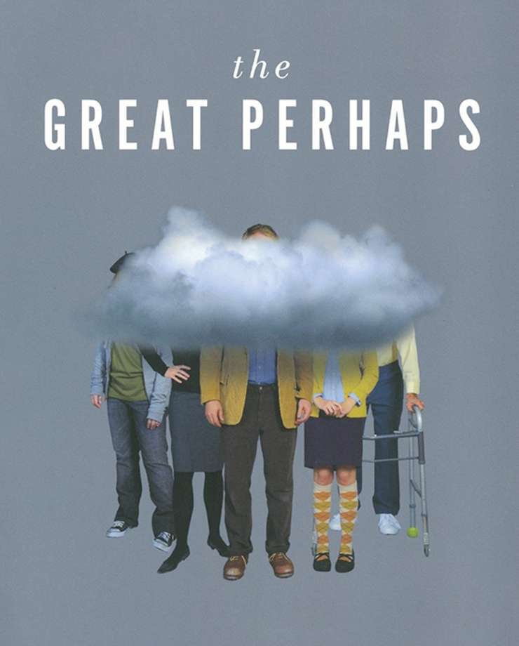 The Great Perhaps (PC и Mac)