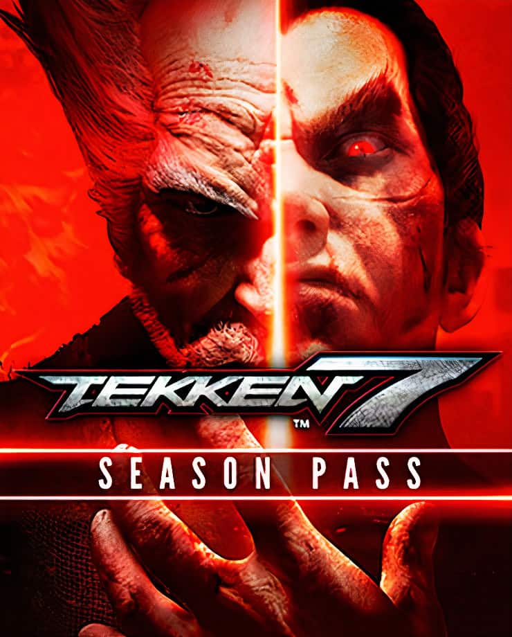 TEKKEN 7 – Season Pass