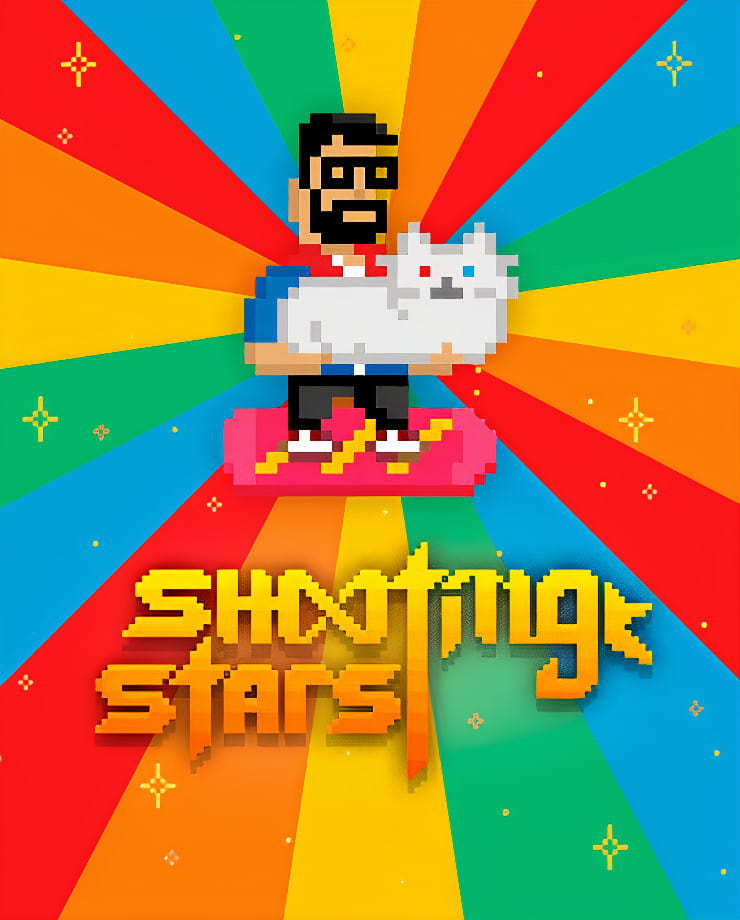 Shooting Stars