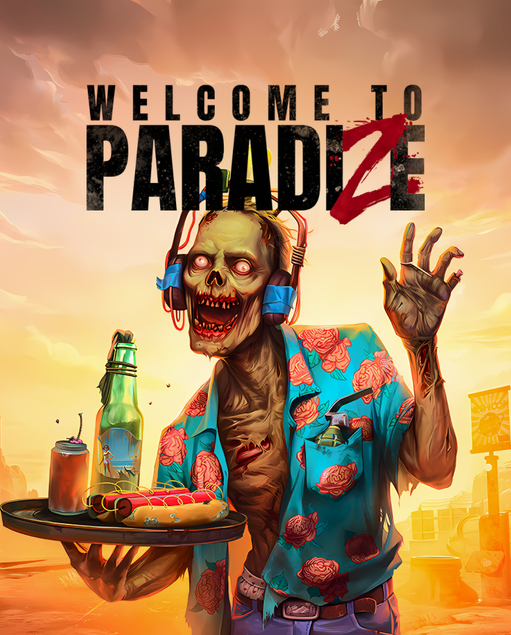 Welcome to ParadiZe
