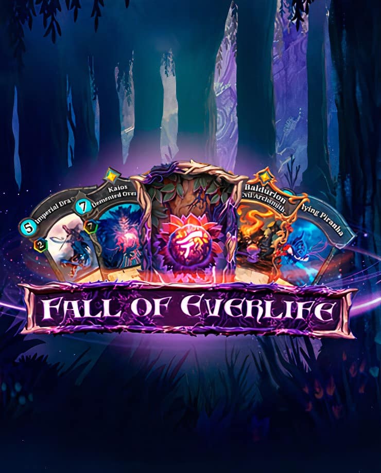 Faeria – Fall of Everlife (PC и Mac)