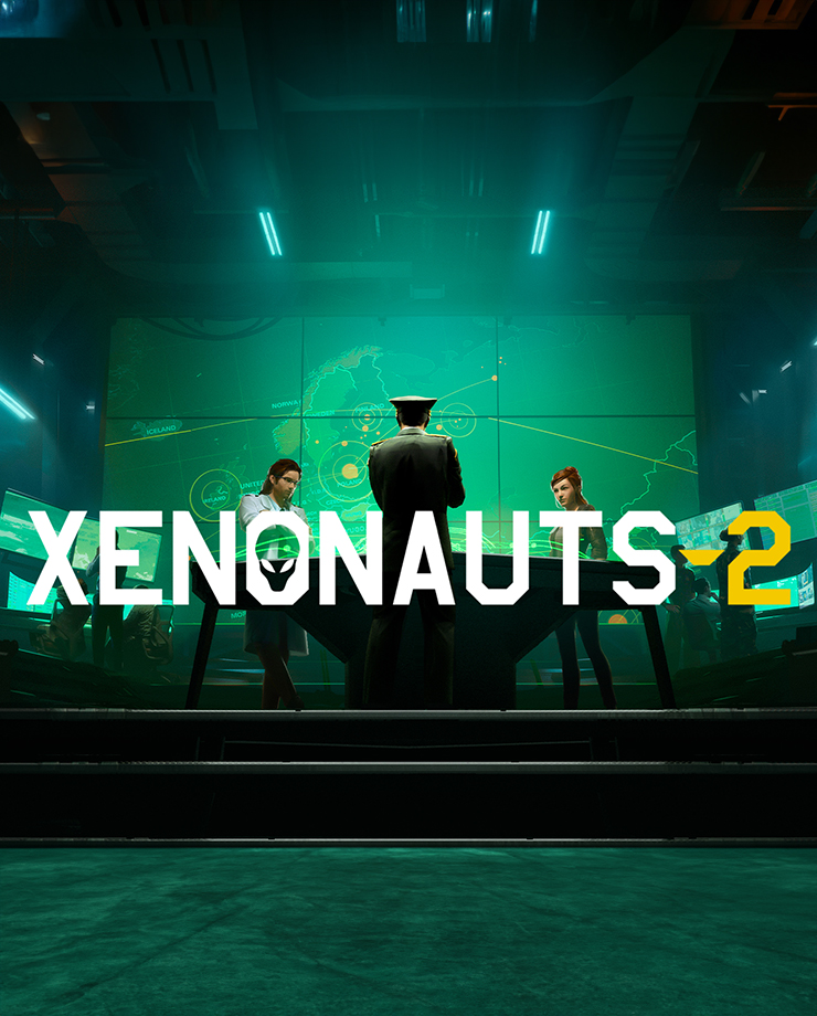 Xenonauts 2