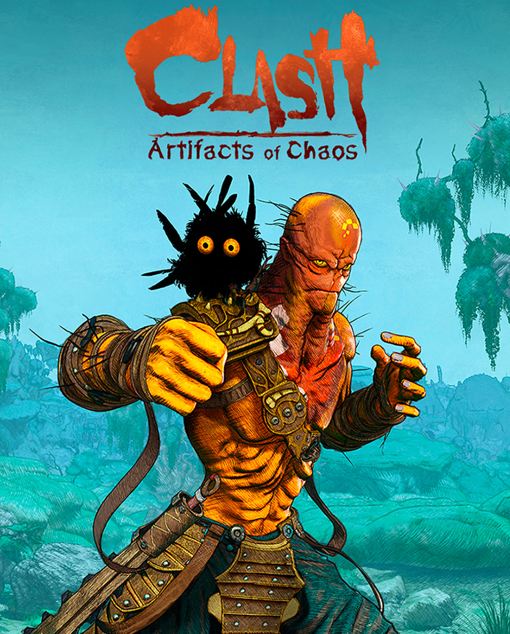 Clash: Artifacts of Chaos