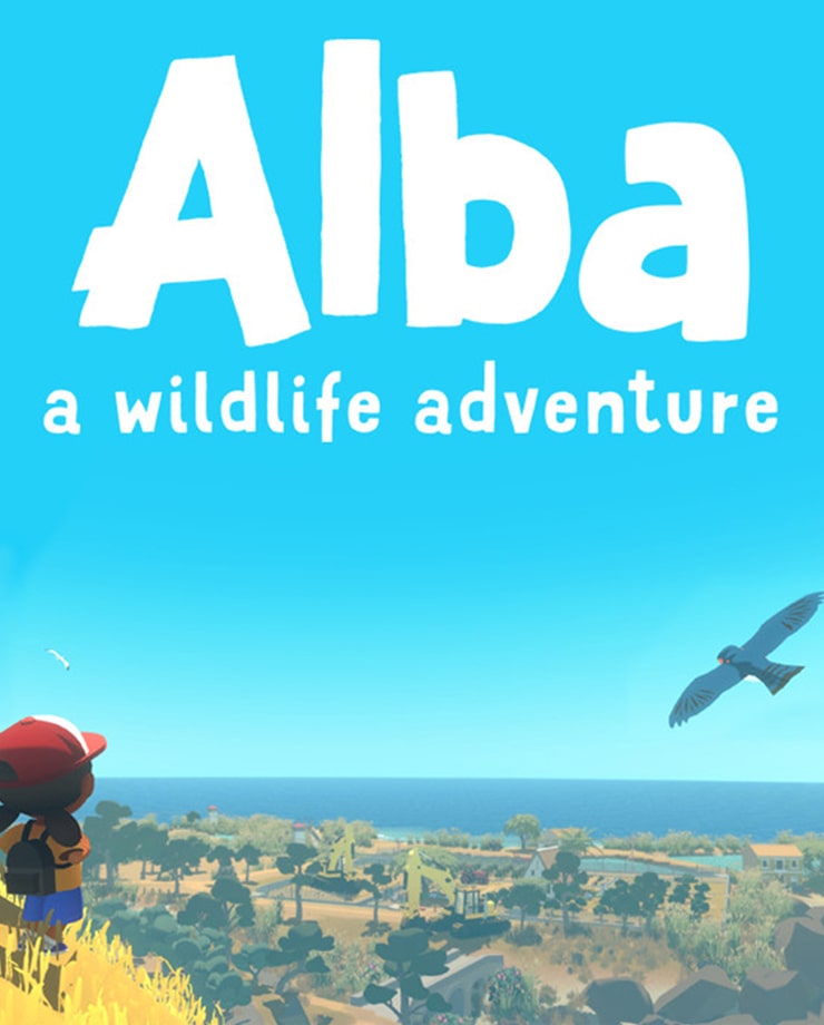 Alba: A Wildlife Adventure