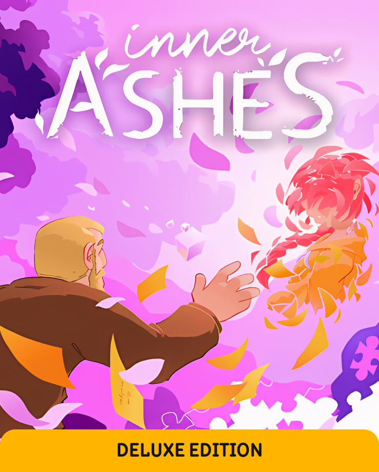 Inner Ashes — Deluxe Edition