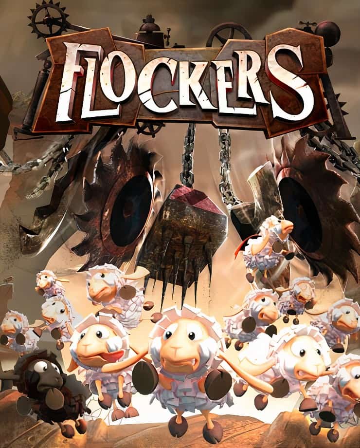 Flockers (PC и Mac)