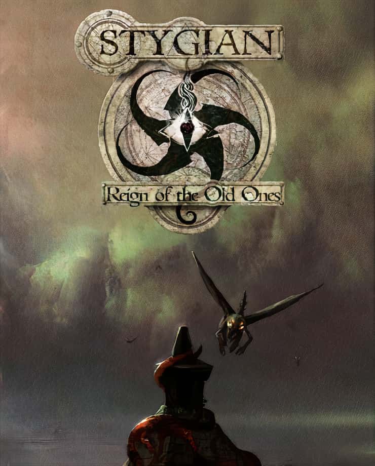 Stygian: Reign of the Old Ones