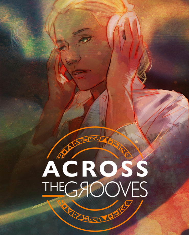 Across the Grooves (PC и Mac)