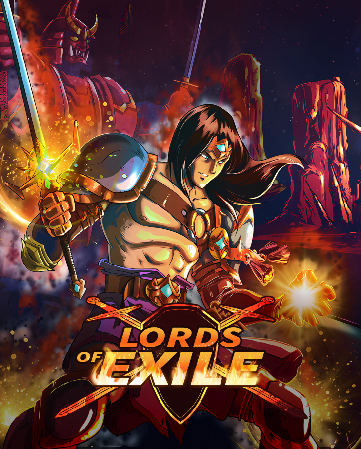 Lords of Exile