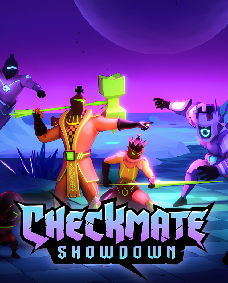 Checkmate Showdown