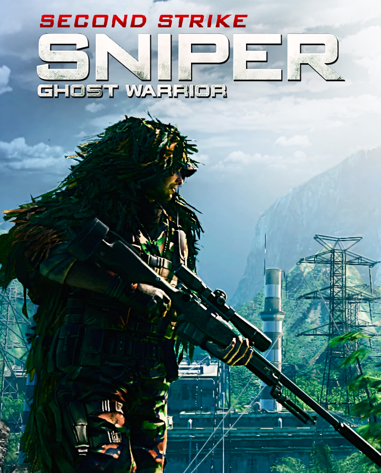 Sniper: Ghost Warrior — Second Strike
