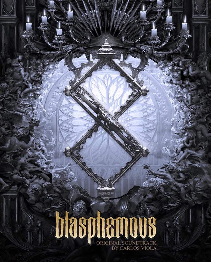Blasphemous — OST