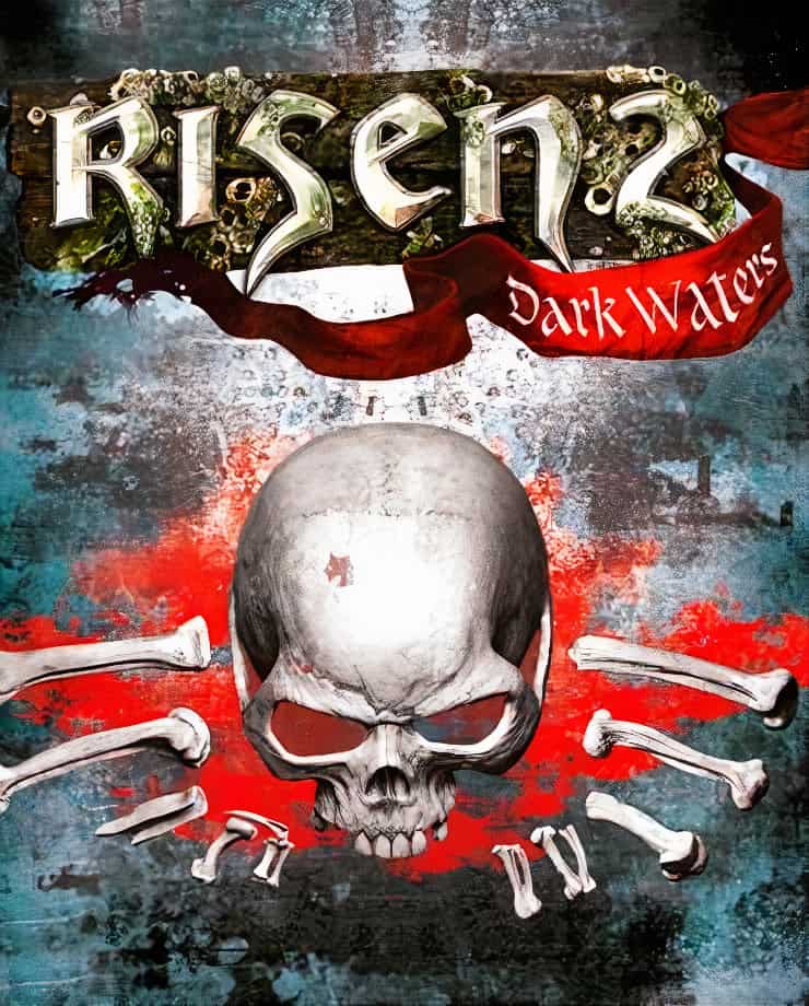 Risen 2: Dark Waters