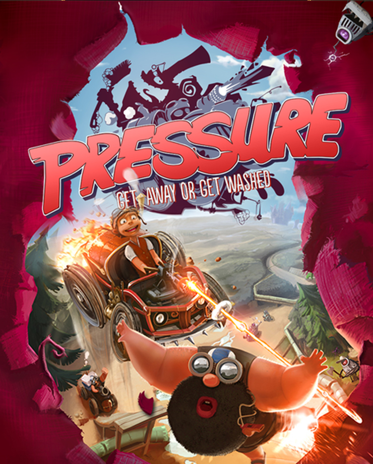 Pressure