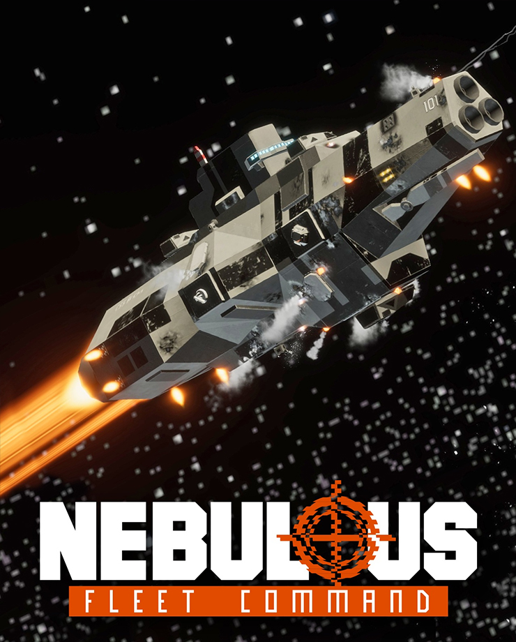 NEBULOUS: Fleet Command