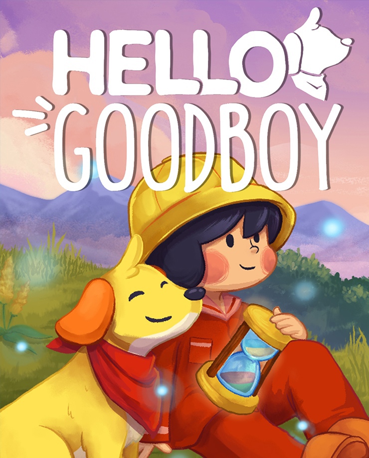 Hello Goodboy