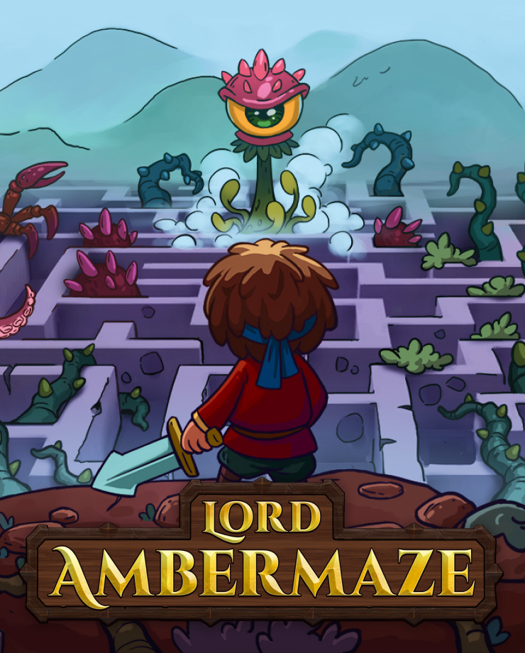 Lord Ambermaze