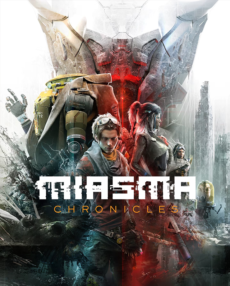 Miasma Chronicles