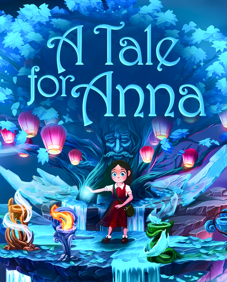 A Tale for Anna (PC и Mac)