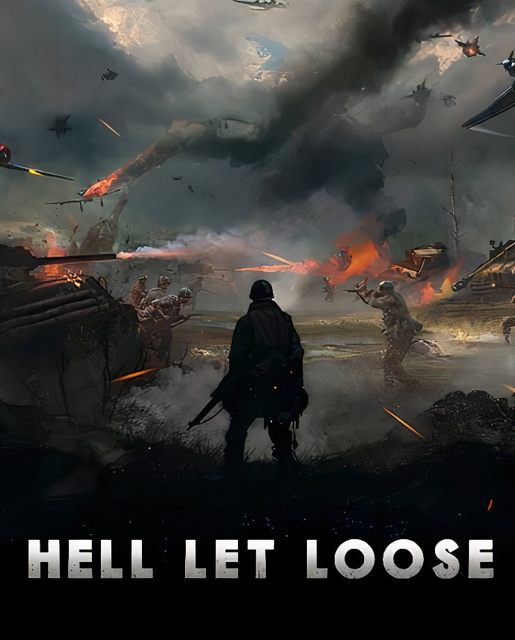 Hell Let Loose