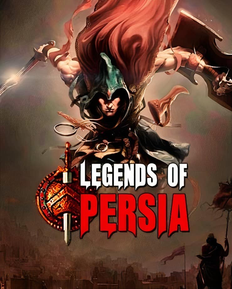 Legends of Persia