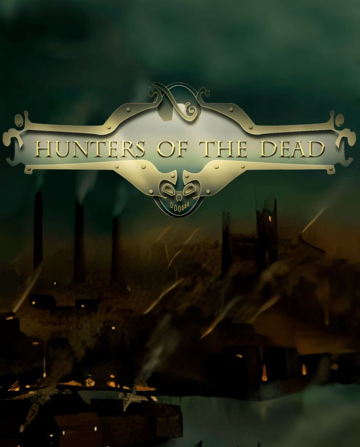Hunters of the Dead