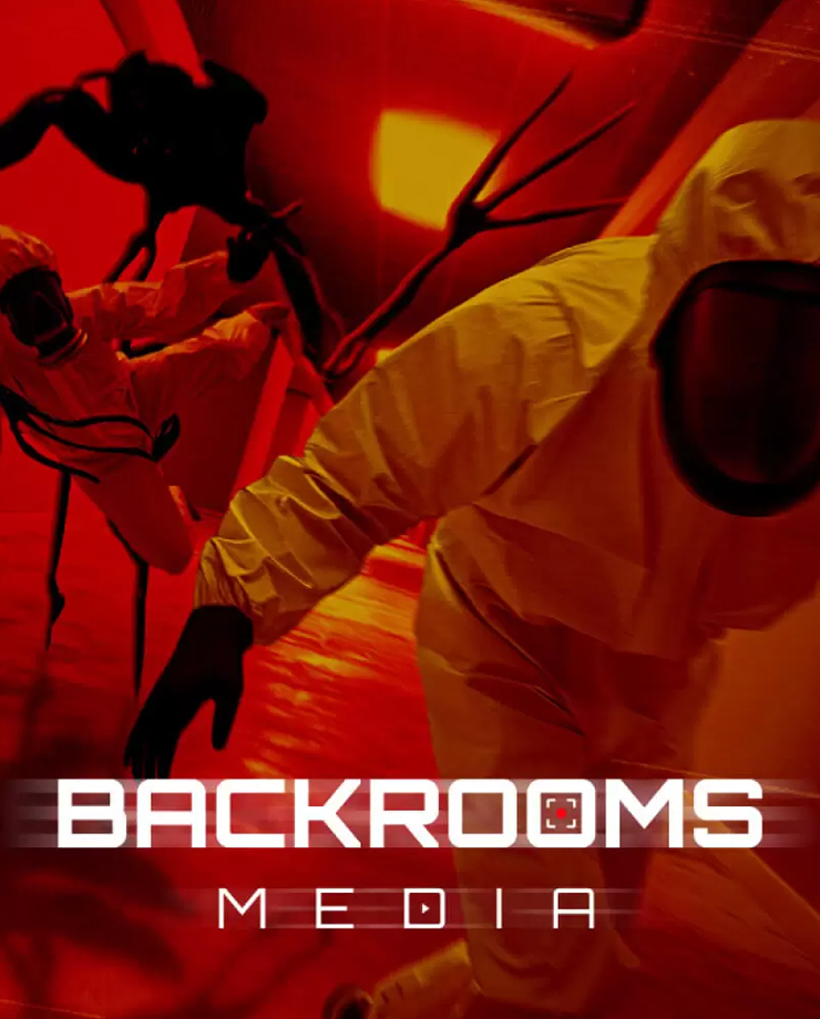 Backrooms Media