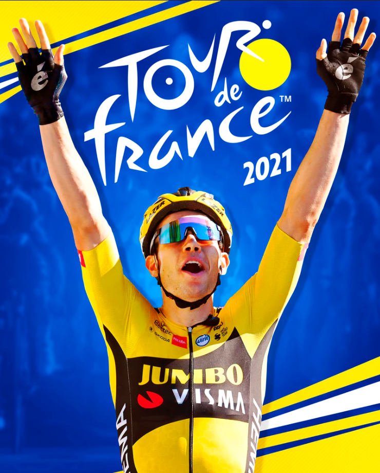 Tour de France 2021