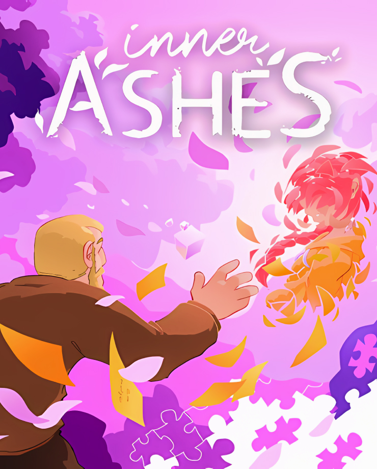 Inner Ashes