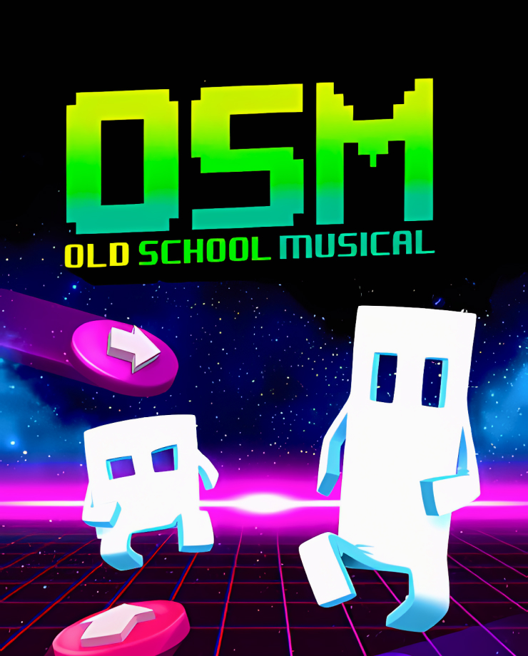 Old School Musical