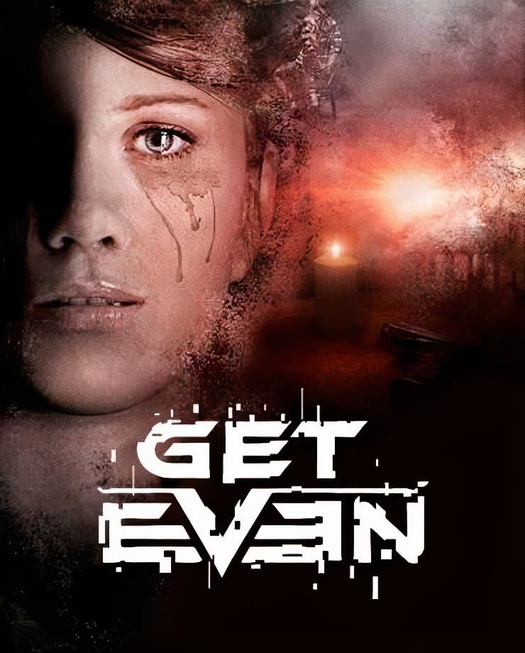 GET EVEN