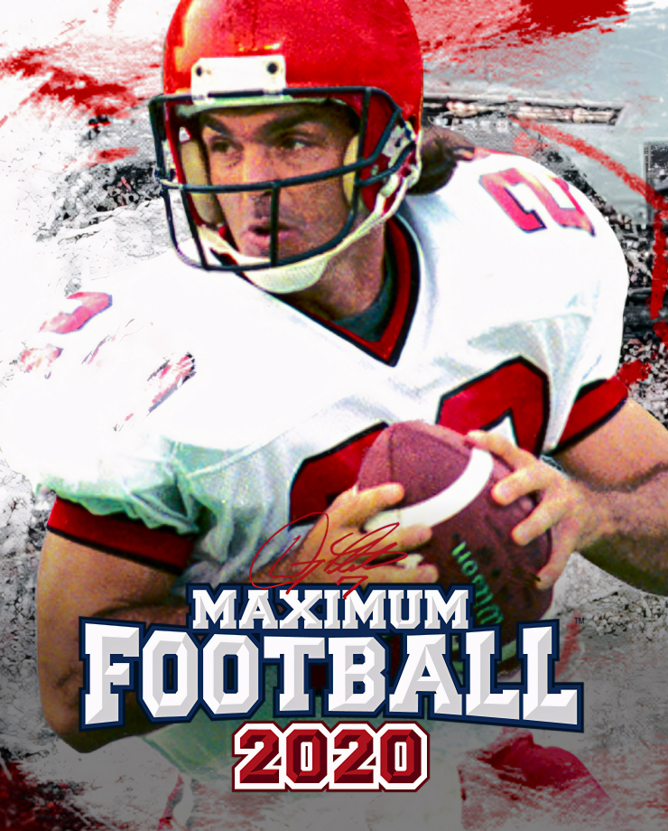 Doug Flutie’s Maximum Football 2020