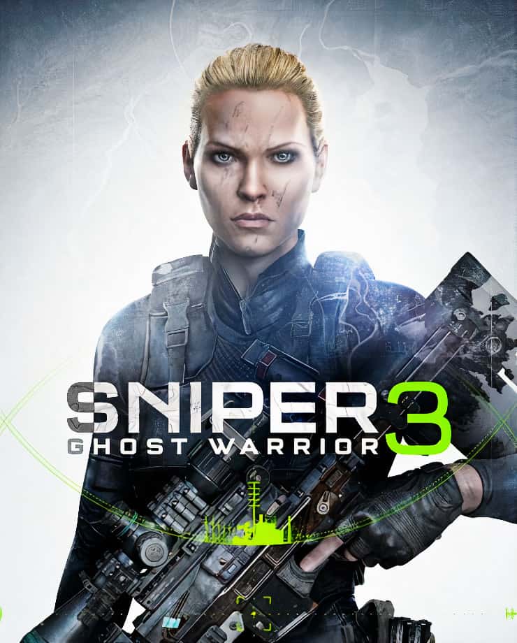 Sniper Ghost Warrior 3