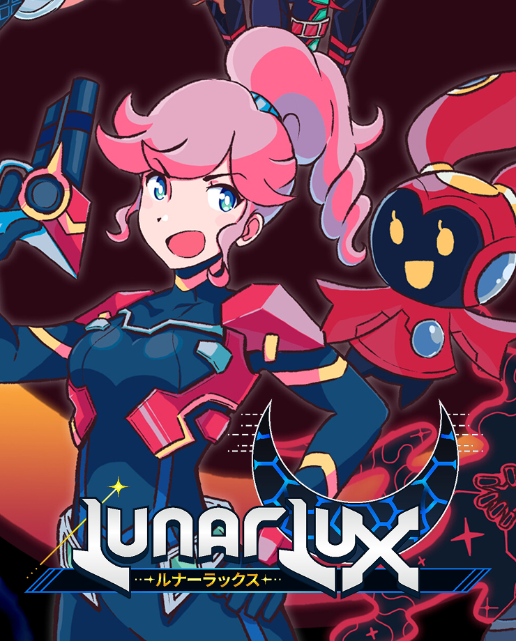 LunarLux