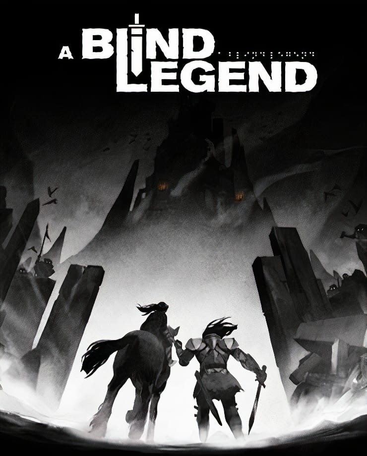 A Blind Legend