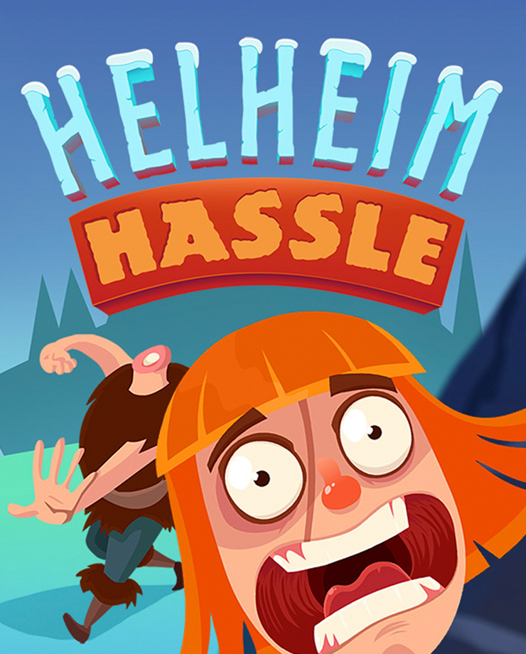 Helheim Hassle (PC и Mac)