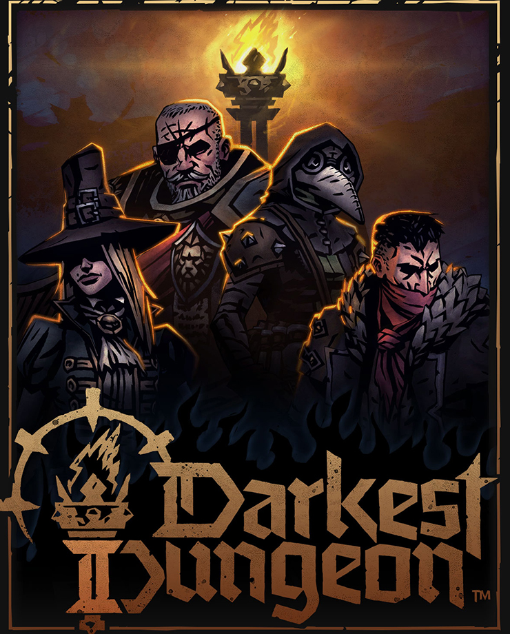 Darkest Dungeon II