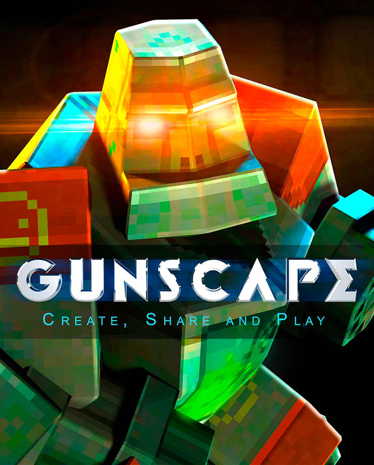 Gunscape (PC и Mac)